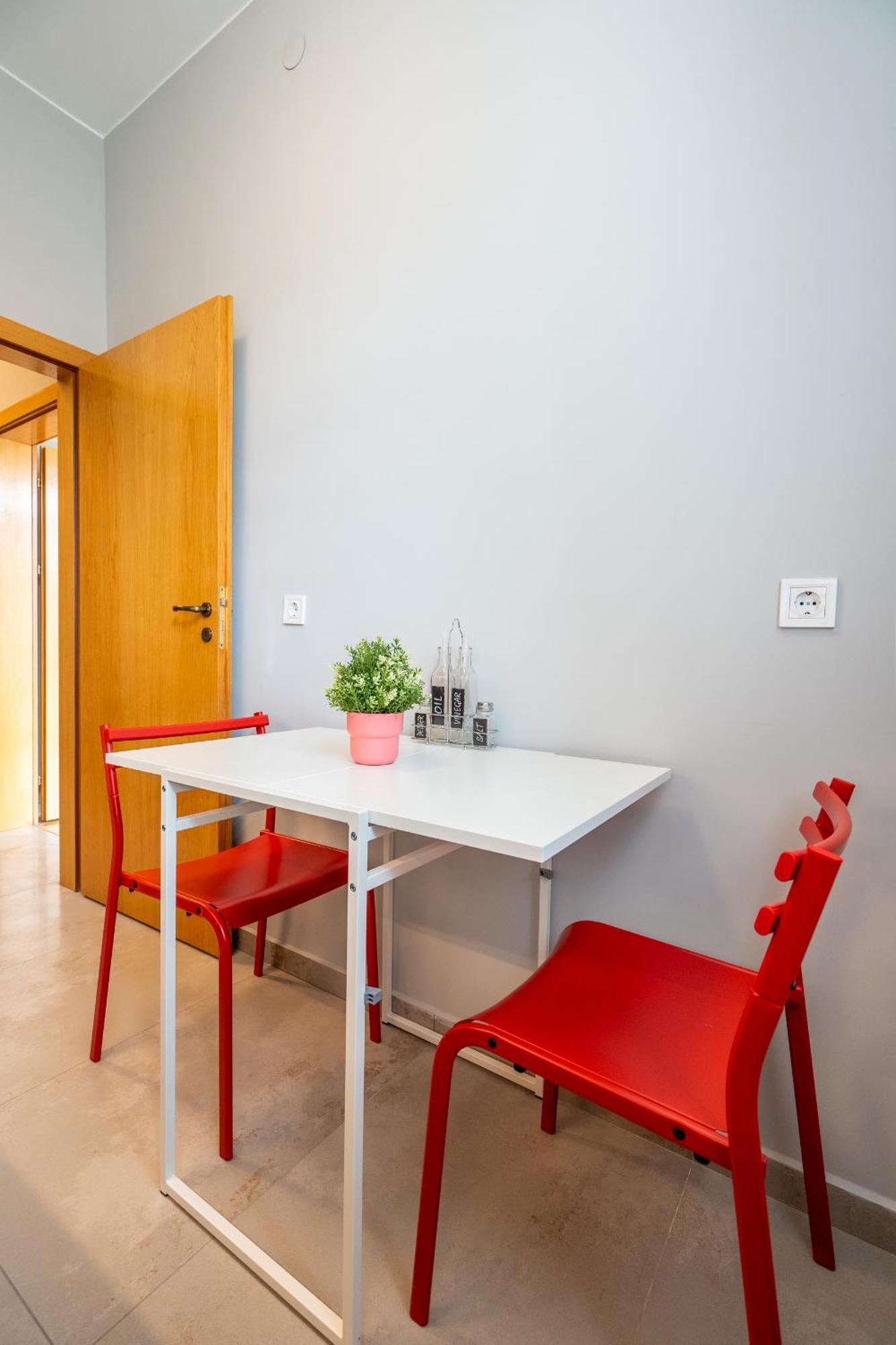 Downtown Apartment Eymi โซเฟีย ภายนอก รูปภาพ