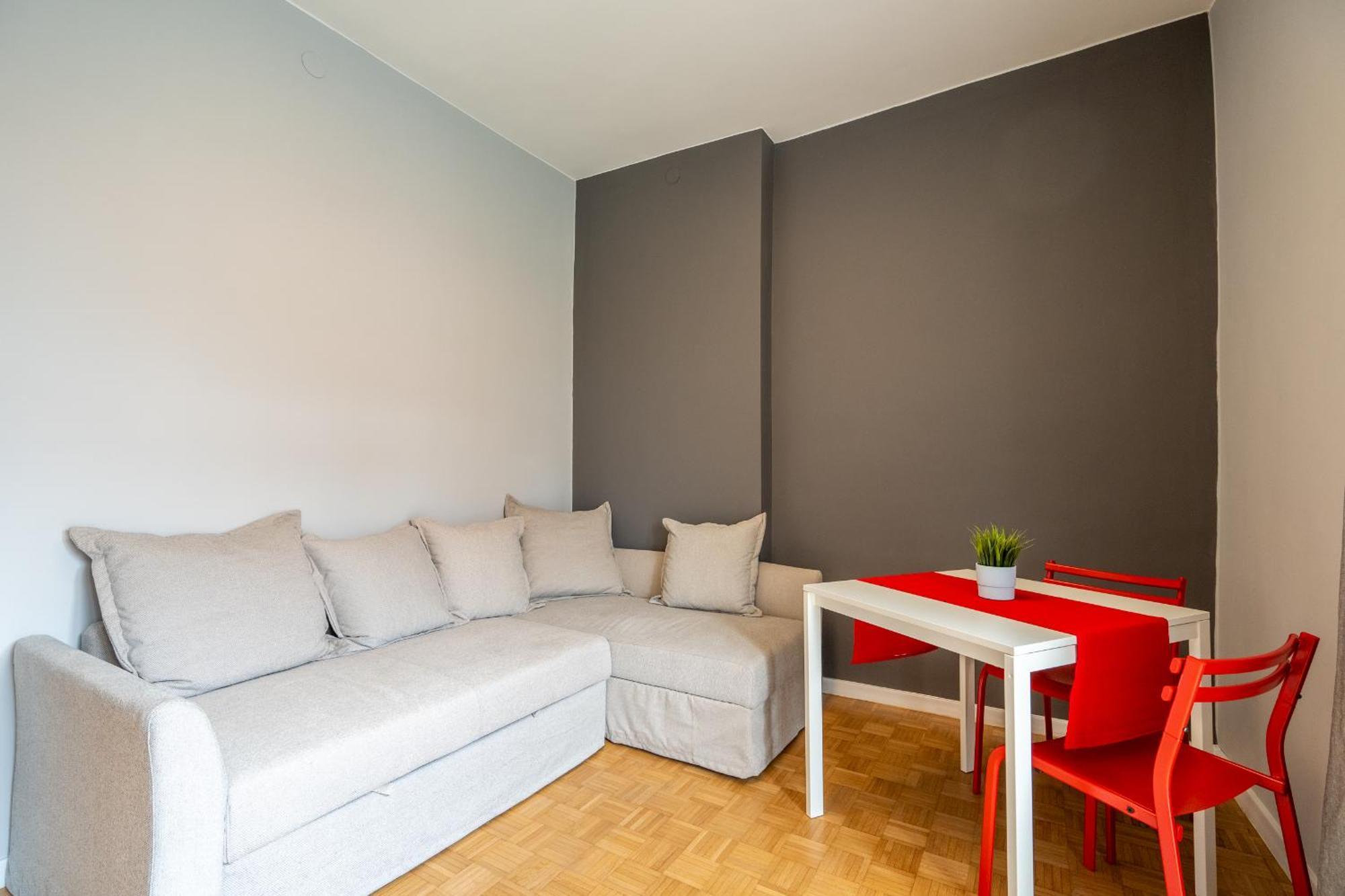 Downtown Apartment Eymi โซเฟีย ภายนอก รูปภาพ