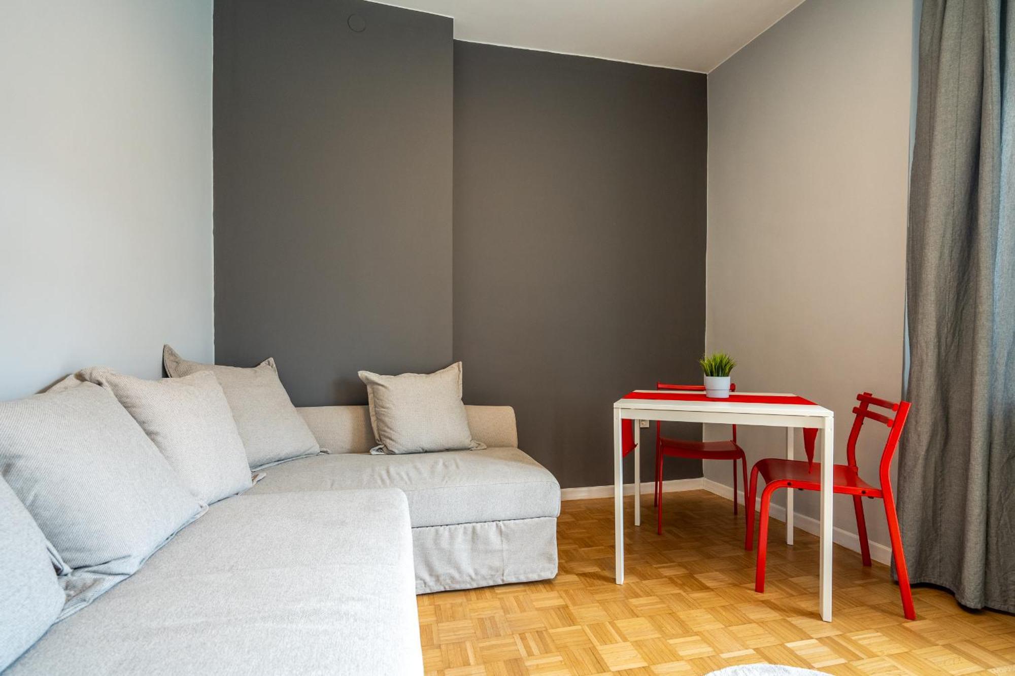 Downtown Apartment Eymi โซเฟีย ภายนอก รูปภาพ