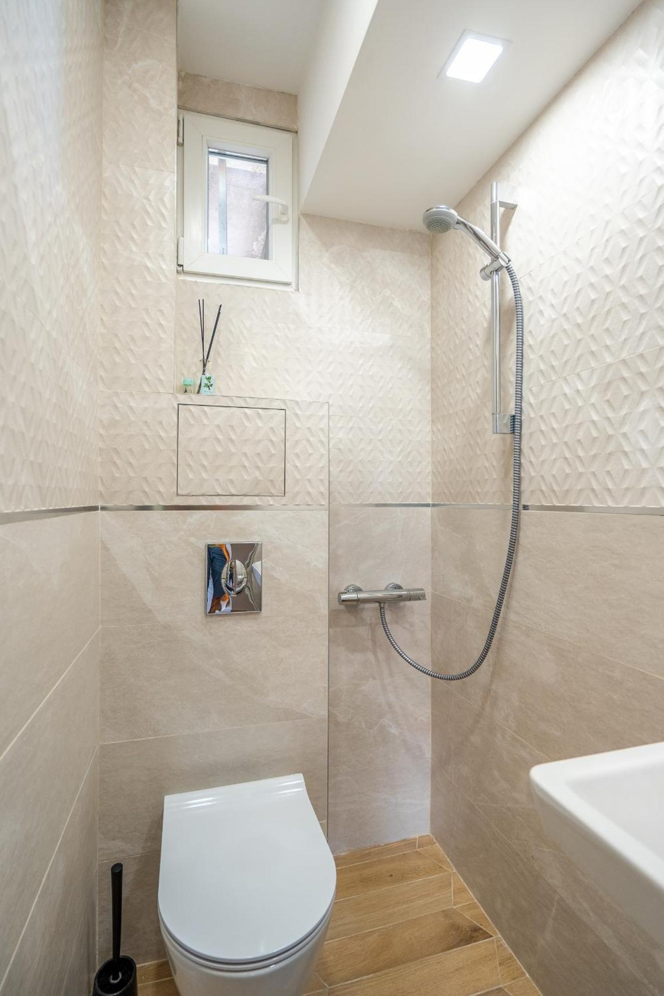 Downtown Apartment Eymi โซเฟีย ภายนอก รูปภาพ