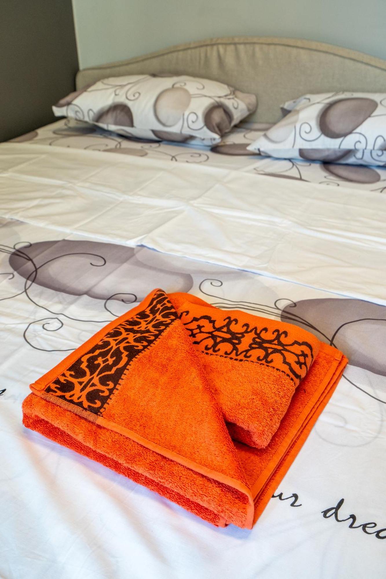 Downtown Apartment Eymi โซเฟีย ภายนอก รูปภาพ
